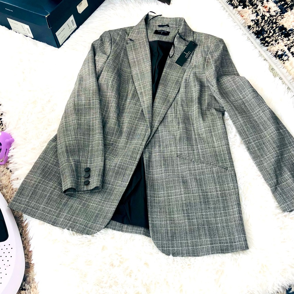 Tahari Jacket Size 10